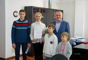 Что положено от государства молодым семьям в 2020 году