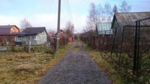 Налог на землю общего пользования для снт в 2020 году