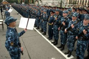 До Скольки Лет Можно Поступить На Службу В Уфсин России