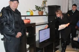 Арест Недвижимого Имущества Судебными Приставами За Долги