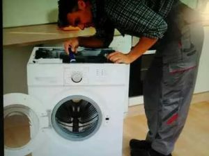 Могут ли приставы забрать стиральную машину