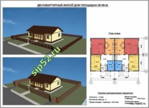 Можно ли перевести одноэтажный двухквартирный дом из многоквартирного жилого дома в жилой дом 2020 год