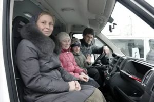 Льготы Многодетным На Покупку Автомобиля