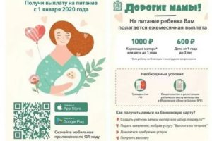 Размер Выплаты Молочной Кухни В Ростовской Области В 2020 Году