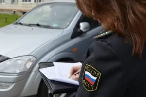Что заберут судебные приставы если нет имущества