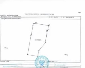 Можно ли купить дом с участком без межевания в 2020 году