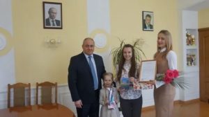 Льготы для молодой семьи с детьми в орловской области