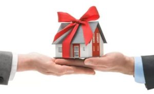 Налог при продаже недвижимости близкому родственнику