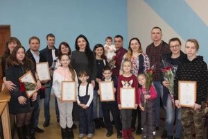 Помощь молодой семье от государства 2020 ставропольский край