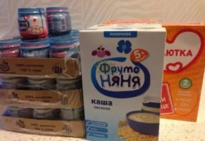 Молочная кухня красноярск кому положено