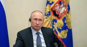 Проект Гуманизации Осужденных Поданный На Подпись Путину 2020 Г