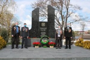 Везде Одинаковая Сумма Едв Для Ликвидаторов Чаэс