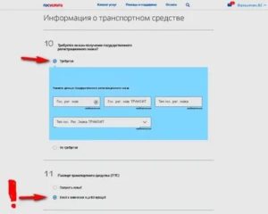 Доверенность Для Законного Представителя Через Госуслуги