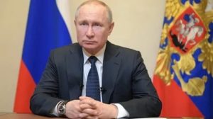 Проект Гуманизации Осужденных Поданный На Подпись Путину 2020 Г