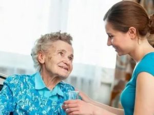 Социальная Помощь Пенсионерам После 80 Лет На Дому