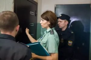 Какое имущество пристав не может описать