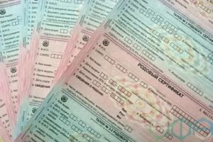 Что За Сертификат За 3 Ребенка В Башкирии