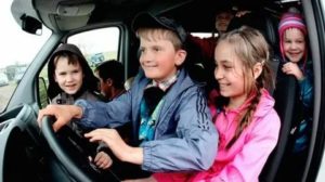 Льготы Многодетным На Покупку Автомобиля
