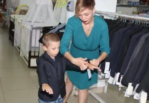Мама Одиночка В Украине 2020
