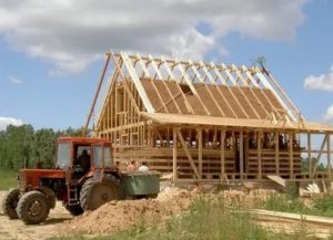 Субсидии на строительство дома в 2020 году