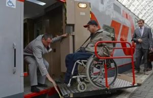Льготы Инвалидам В Казахстане В 2020