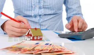 Продажа И Покупка Недвижимости В Одном Налоговом Периоде 2020