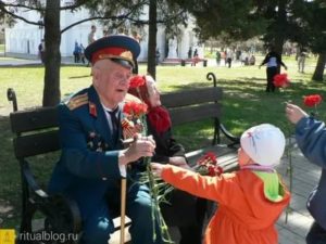 Ветеран Вов Ст 20 Льготы В Курской Области