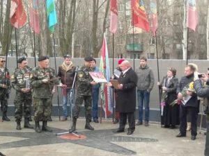 Какие льготы имеют чернобыльцы в днр