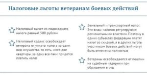 Какие есть льготы с удостоверением участник боевых действий при ипотечном кредите