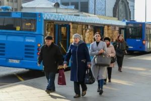 Льготы для пенсионеров в вологде на проезд городским транспортом