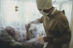 В Какую Больницу Привозили Людей В Москве После Чернобыля
