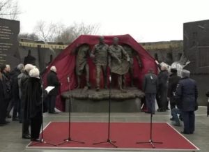 Куда в москве обратиться чернобыльцу