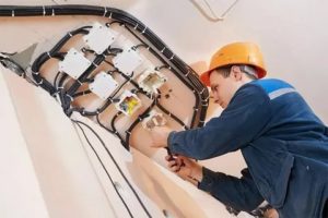 Электромонтажные Работы Какое Косгу2020
