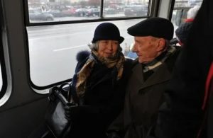 Компенсация на проезд в электричке пенсионерам в 2020 году в москве
