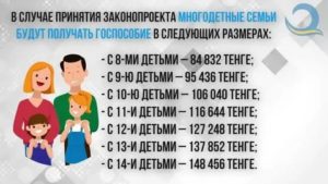 Сочи Льготы Многодетным 2020