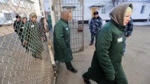 В Какую Тюрьму Отправляют За 228 Статью В Омске 2020