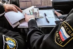 Судебный пристав не может забрать авто в счет погашения долга