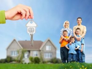 Как купить квартиру молодой семье с двумя детьми 2020