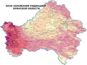 Чернобыльская Зона В Тульской Области Льготы
