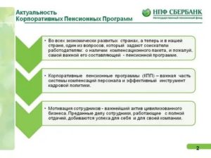 Соц Программы Для Сотрудников Сбербанка