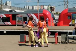 Льготы Школьникам На Электричку В Москве В 2020 Году