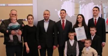 Льготы Многодетным 2020 Подмосковье