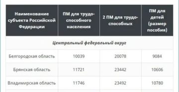 Путинские Выплаты При Рождении Второго Ребенка В 2020 Москва