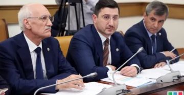 Субсидии в дагестане 2020 правила