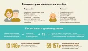 Что Можно Получить После Рождения Третьего Ребенка