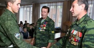 Что Нового С Пенсия В Лнр В2020году Для Участников Боевых Действий