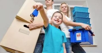 Помощь государства в погашении ипотеки молодым семьям с детьми 2020