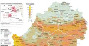 Чернобыльская Зона В Тульской Области Льготы