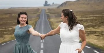 Поехать в исландию жениться