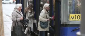Льготы Пенсионерам На Ласточку В Санктпетербурге В 2020 Году